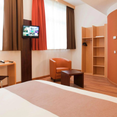 ibis Karlsruhe Hauptbahnhof - Bild 4