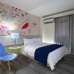 Guo Chen Hotel thumbnail 2