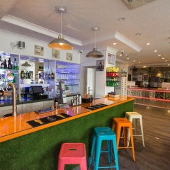 Smart Hyde Park View - Hostel - Bild 19