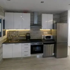 Sagrada Familia Apartment thumbnail 12