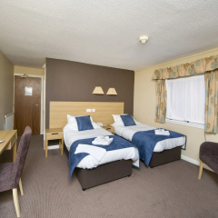 The Caledonian Hotel thumbnail 22
