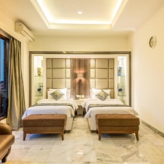 Villa Bali Castle Nusa Dua - Bild 2