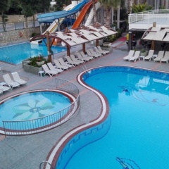 Club Mermaid Village - Bild 15