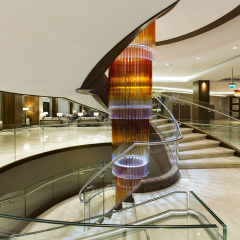 DoubleTree By Hilton Hotel & Conference Centre Warsaw - Bild 16