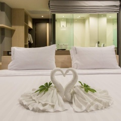 Maya Phuket Airport Hotel - Bild 6