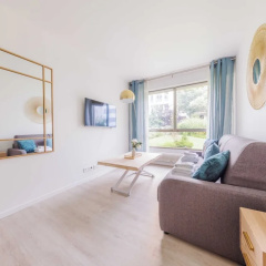 Wonderful Studio - 2P - Neuilly-sur-seine - Bild 4