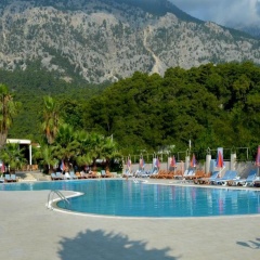 Magic Sun Hotel - Bild 15