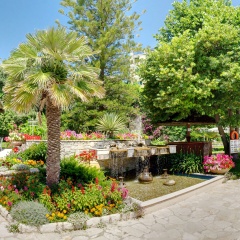 Corfu Palace Hotel thumbnail 25