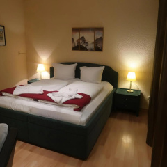 Hotel Adler - Bild 4
