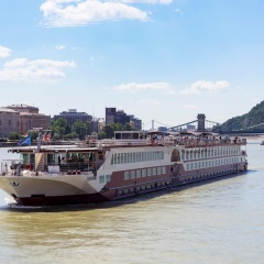 Select MS Serenity - Neuss - Bild 10