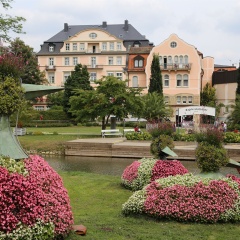 Villa Thea Kurhotel am Rosengarten - Bild 23