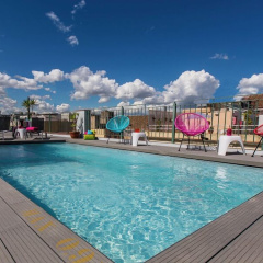 Leonardo Hotel Barcelona Las Ramblas - Bild 25