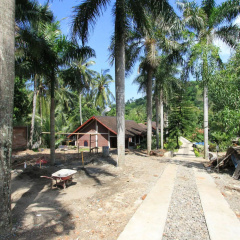 Bumi Aditya Hotel - Bild 14