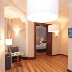 Aparthotel Altes Schwedisches Konsulat - Bild 5