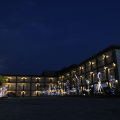 Griptha Hotel