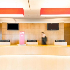 ibis Firenze Nord Aeroporto - Bild 2