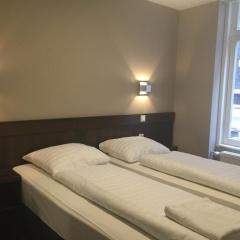 Hotel Damrak Inn - Bild 29