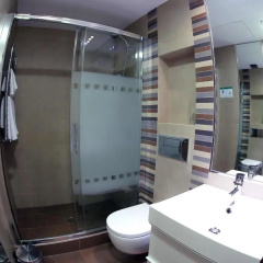 Hostal Sol Square Madrid - Bild 9