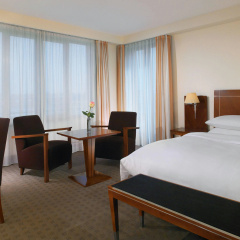 Sheraton Carlton Hotel Nuernberg - Bild 7