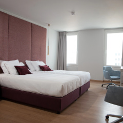 Athenaeum Smart Hotel - Bild 6