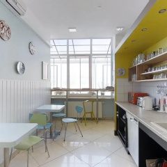 Press Hostel - Bild 14