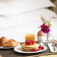 Hotel Floride Etoile - Bild 13