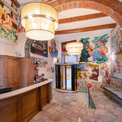 Hostel Archi Rossi - Bild 18