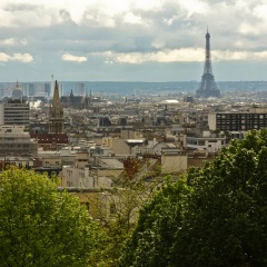 Hôtel Scarlett - Bild 22
