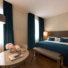 Rosa Grand Milano - Starhotels Collezione - Bild 3