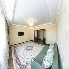 Apartment on Myrza Ali 30/1 in Uralsk, Kazakhstan from 44$, photos, reviews - zenhotels.com photo 5