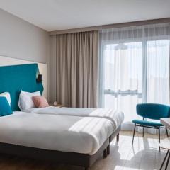 Aparthotel Adagio Heidelberg - Bild 10