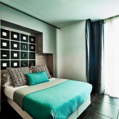 Hotel 54 Barceloneta - Bild 3