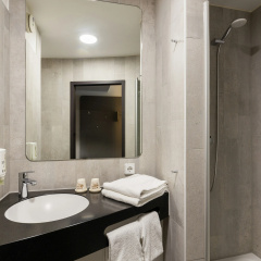 B&B Hotel Düsseldorf City-Süd - Bild 10