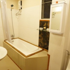 Villa Ayutthaya @ Golden Pool Villas - Bild 7