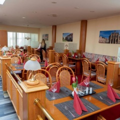 Airport Hotel Erfurt - Bild 20