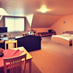 Motel U Krbu - Bild 23