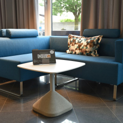 Holiday Inn Salzburg City by IHG - Bild 15