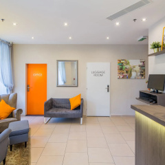 Minimino hotel - Bild 17