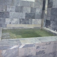 Basak Termal Hotel - Bild 12