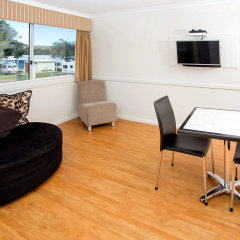 BIG4 Emu Beach Holiday Park