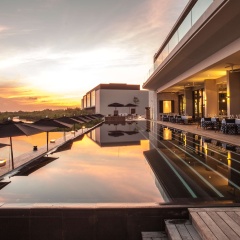 NIZUC Resort and Spa - Bild 18