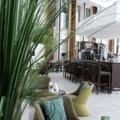 Webers Hotel im Ruhrturm Essen by Accor - Bild 17