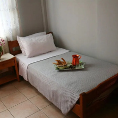 The Olive Branch Villa thumbnail 6