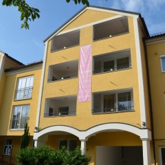 Aparthotel Christine - Bild 1