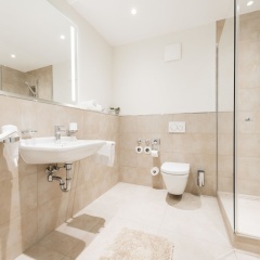 The Apartment Suite Osteiner Hof - Bild 10