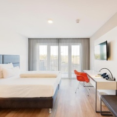 K-Apart Hotel & Boardinghouse - Bild 3