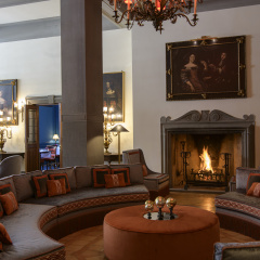 Helvetia & Bristol Firenze – Starhotels Collezione - Bild 3