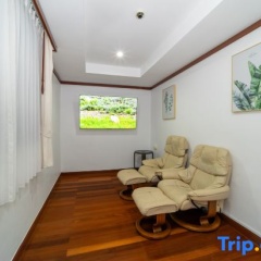 Villa Sea Drea | Kata Beach 5BR Seaview Pool Villa | Phuket | Warm Plus - Bild 2