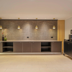 Radisson Blu Hotel Dortmund - Bild 6