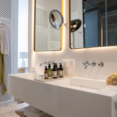Yalıkavak Marina Hotel by METT Collection - Bild 9
